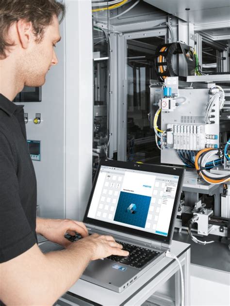 Automation technology and technical education solutions .